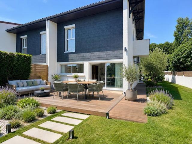 Maison vente à Bayonne