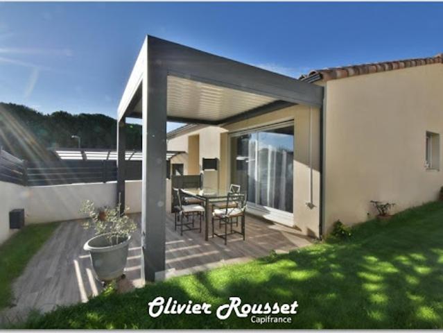 Maison vente à Béziers, Bessan