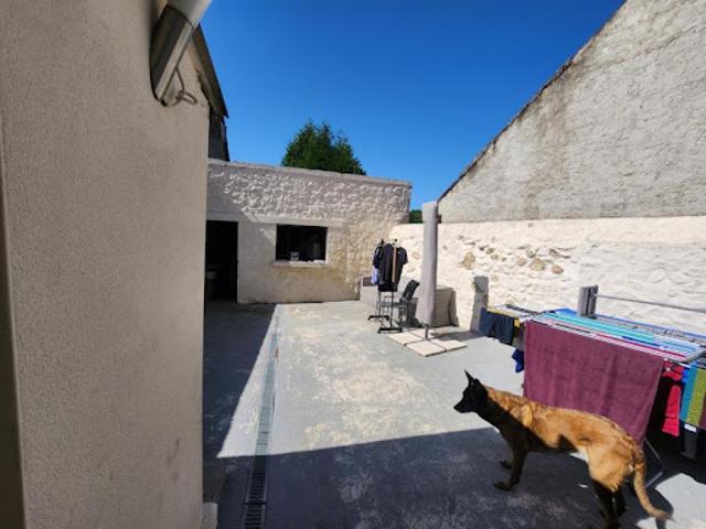 Maison vente à Senlis, Béthisy-saint-martin