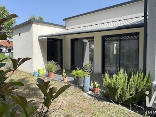 Maison vente à Mont-de-Marsan, Biscarrosse