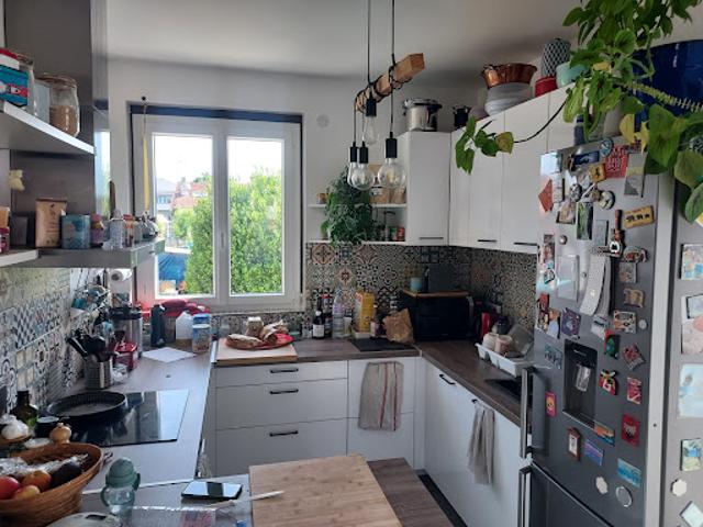 Maison vente à Beauvais, Bornel