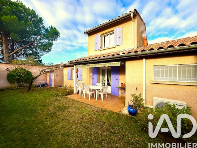 Maison vente à France métropolitaine, Bourg-lès-valence