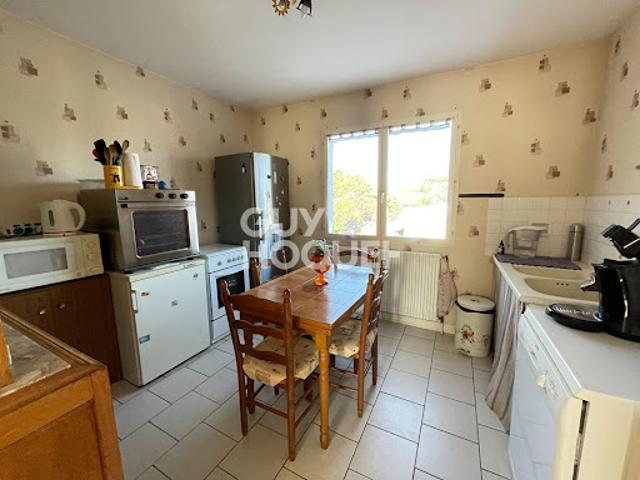 Maison vente à Bourges