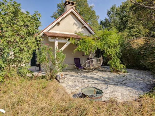 Maison vente à Brive-la-Gaillarde, Branceilles