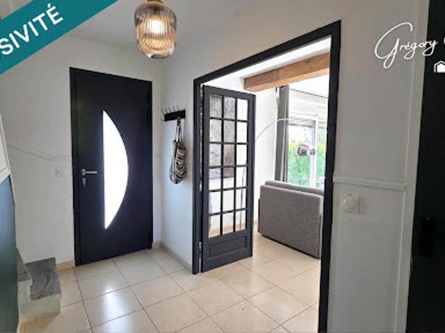 Maison vente à Caen, Bretteville-sur-laize