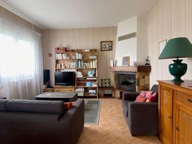Maison vente à Chie-Loup, Vergeroux