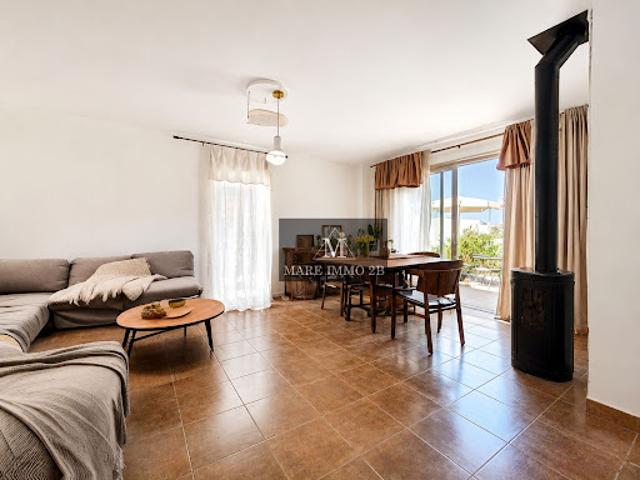 Maison vente à Calvi