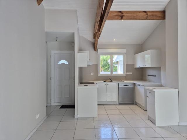 Maison vente à Candresse