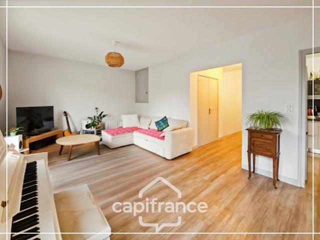 Maison vente à Agen, Castelculier