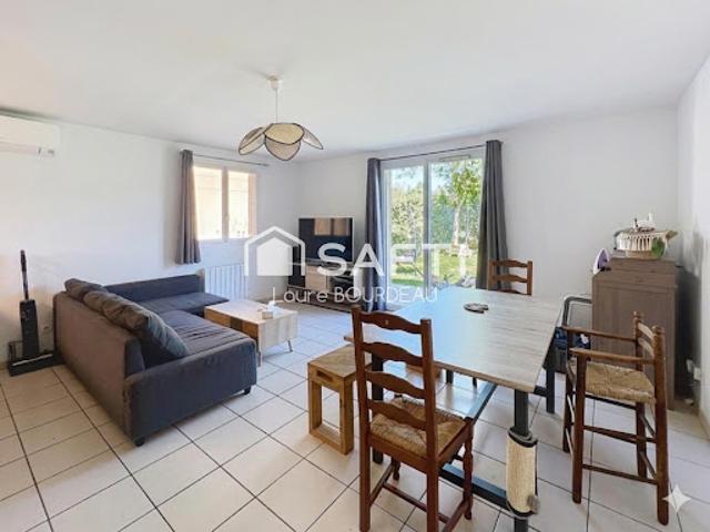 Maison vente à Toulouse, Castelnau-d'estrétefonds
