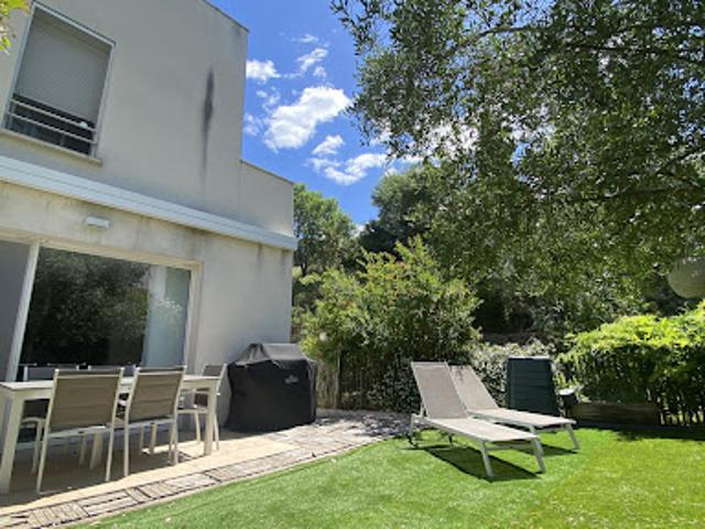 Maison vente à Montpellier, Castelnau-le-lez