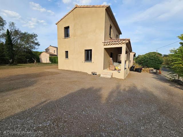 Maison vente à Les Faysses, Gravières