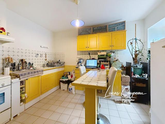 Maison vente à Champigné, Les Hauts-d'Anjou