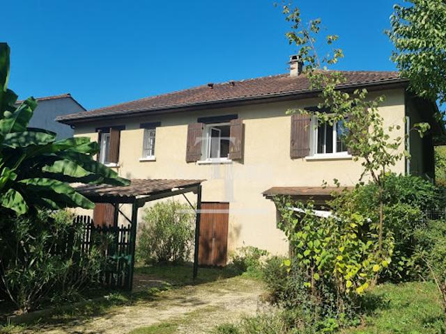 Maison vente à Périgueux, Marsac-sur-l'isle