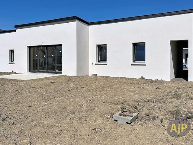 Maison vente à Châteaubriant-Ancenis, Châteaubriant