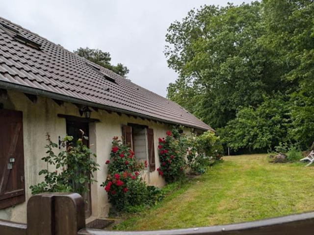 Maison vente à Saint-Amand-Montrond, Châteaumeillant