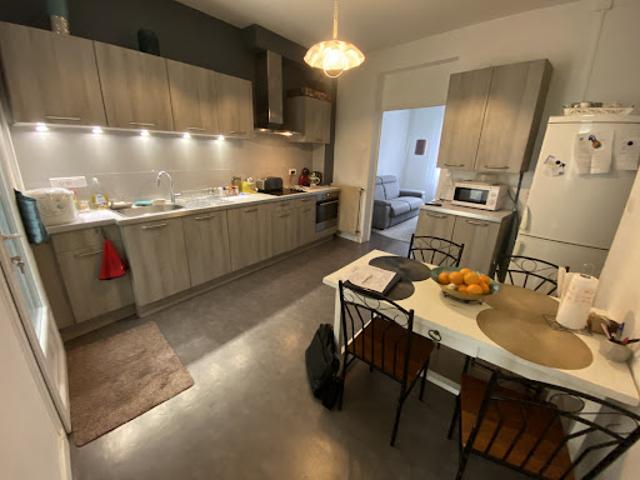 Maison vente à Châtellerault