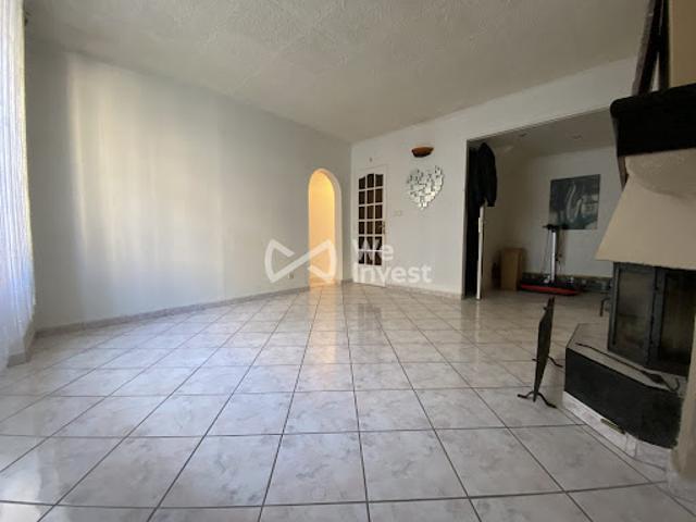 Maison vente à Nantua, Châtillon-en-michaille