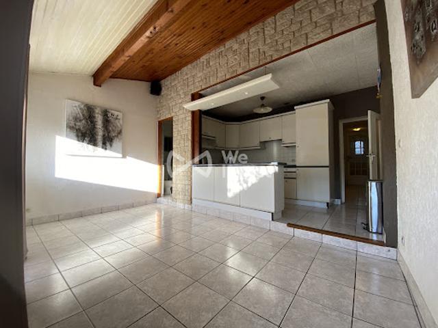 Maison vente à Nantua, Châtillon-en-michaille