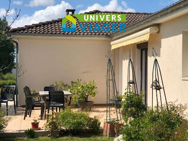Maison vente à Bourg-en-Bresse, Châtillon-sur-chalaronne