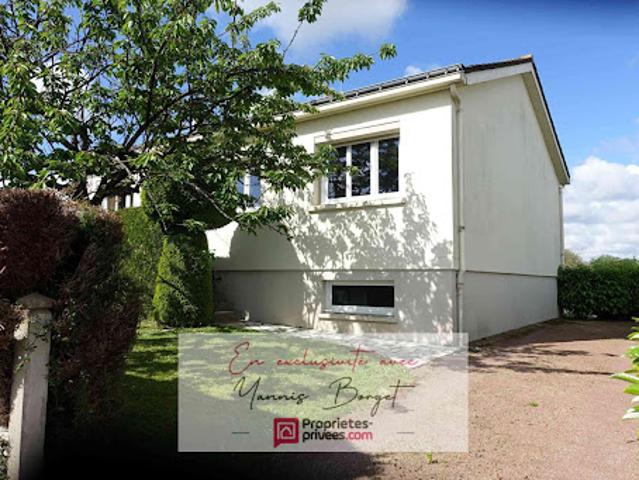 Maison vente à La Roche-sur-Yon, Chavagnes-en-paillers