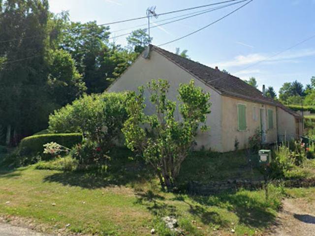 Maison vente à Chalon-sur-Saône, Cheilly-lès-maranges