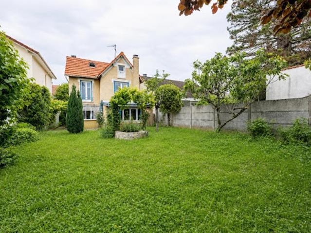 Maison vente à Torcy, Chelles
