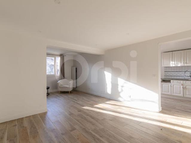 Maison vente à Torcy, Chelles
