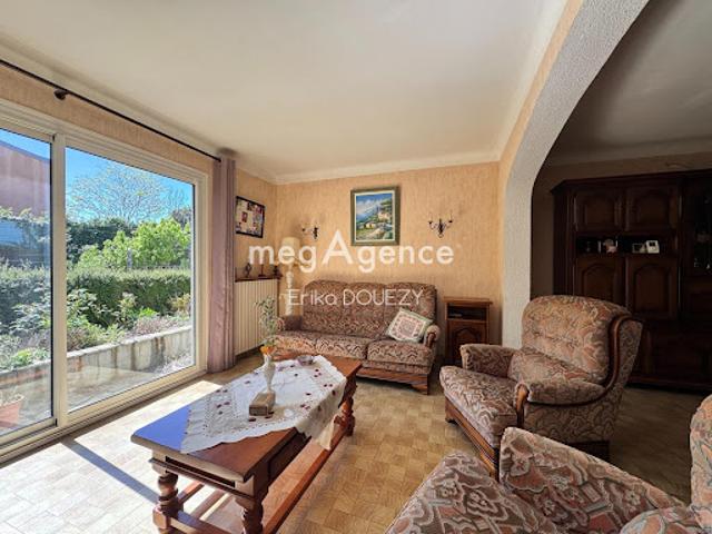 Maison vente à Cholet