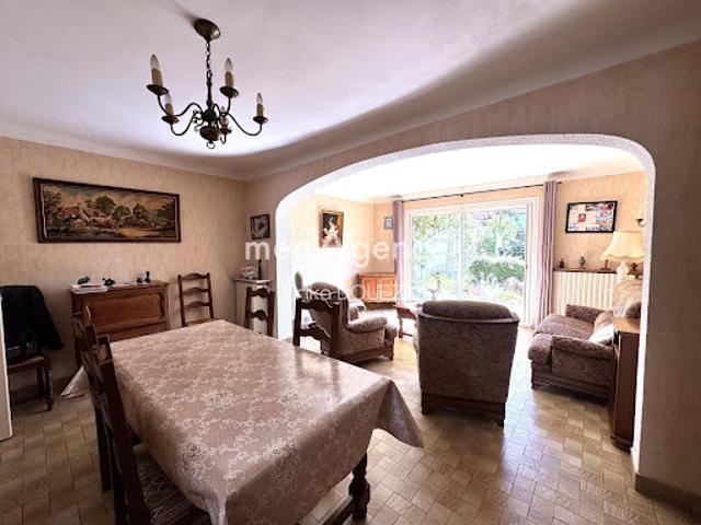 Maison vente à Cholet