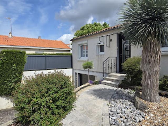 Maison vente à Cholet