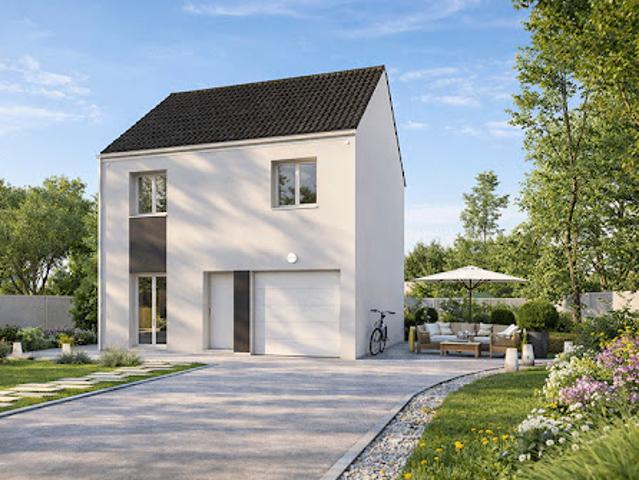 Maison vente à Clermont