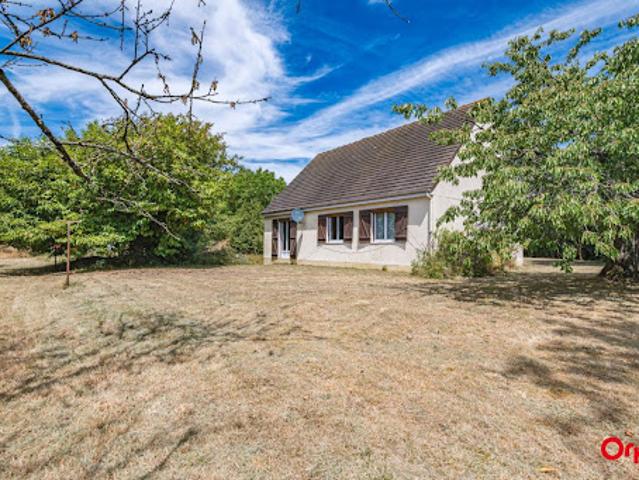 Maison vente à Château-Thierry, Coincy