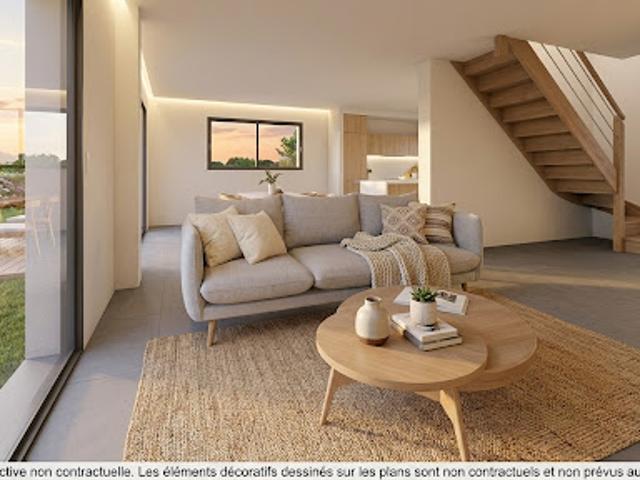 Maison vente à Beuzec-Conq, Concarneau