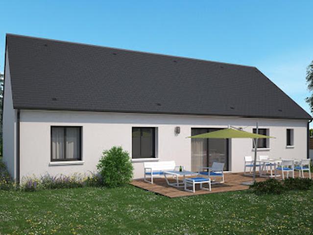 Maison vente à Montargis, Amilly