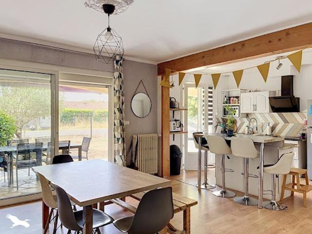 Maison vente à Albi, Coufouleux