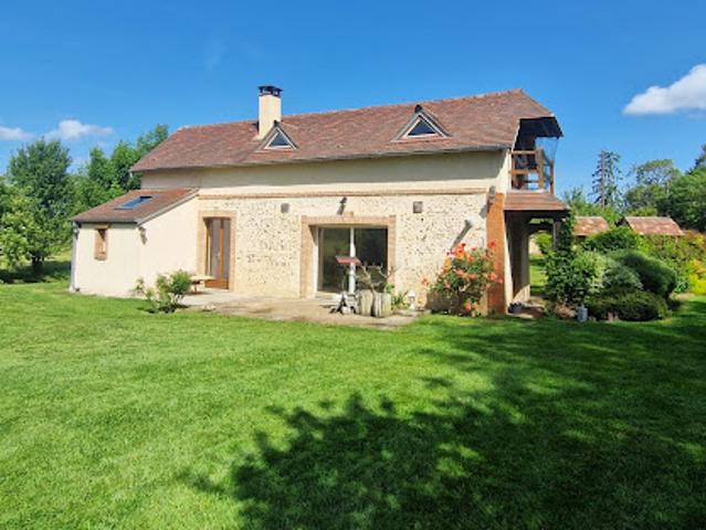 Maison vente à Évreux, La Madeleine-de-nonancourt