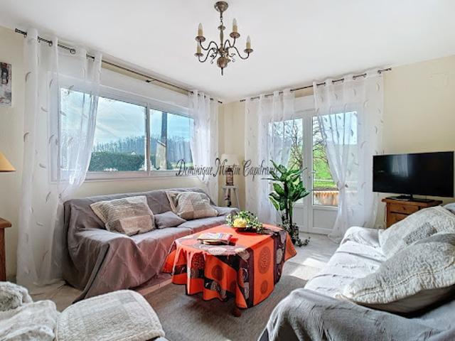 Maison vente à Vendôme, Couture-sur-loir