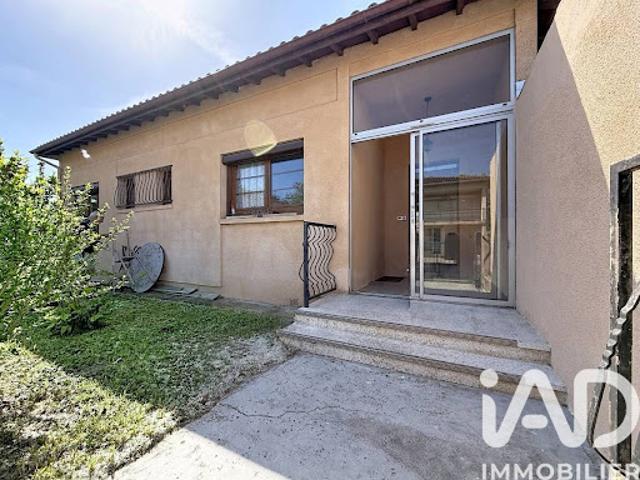 Maison vente à Toulouse, Villeneuve-tolosane
