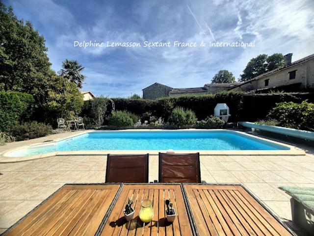 Maison vente à Fonratière, Duras