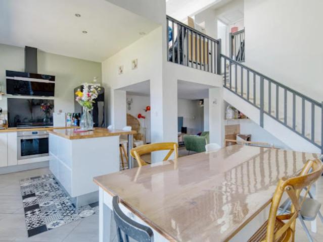 Maison vente à Toulouse, Fenouillet
