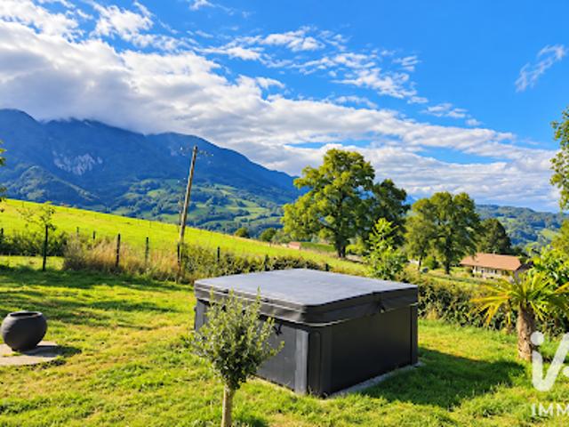 Maison vente à Thorens-Glières, Fillière