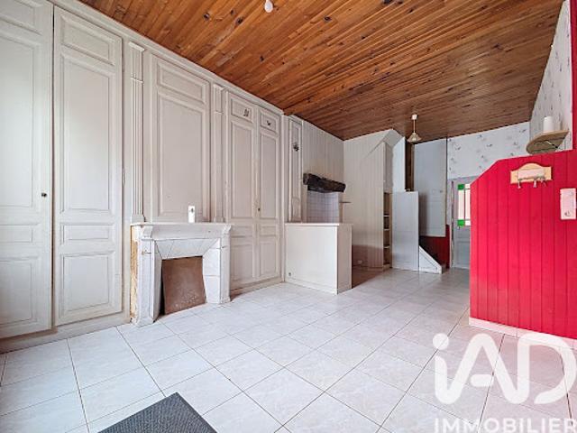 Maison vente à Abbeville, Friville-escarbotin