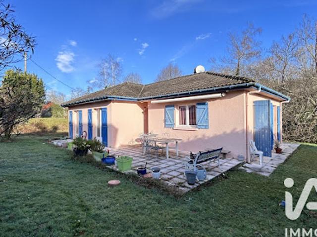 Maison vente à Pau, Gan