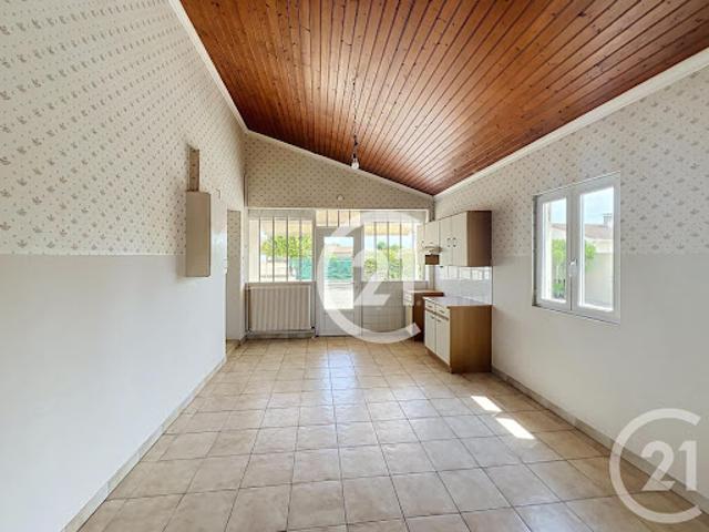 Maison vente à Cognac, Gimeux