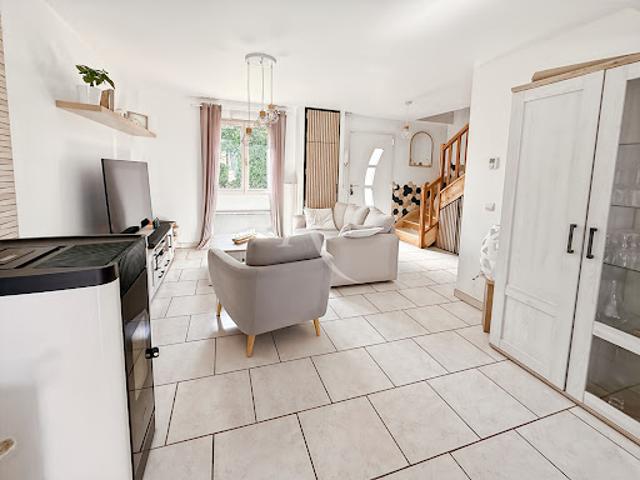 Maison vente à Les Andelys, Gisors