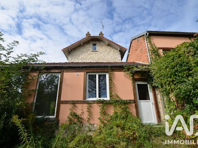 Maison vente à Falaise, Giverny
