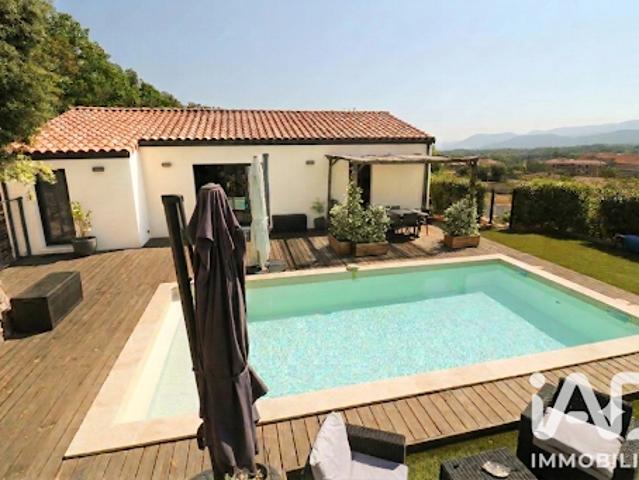 Maison vente à Gonfaron, Var