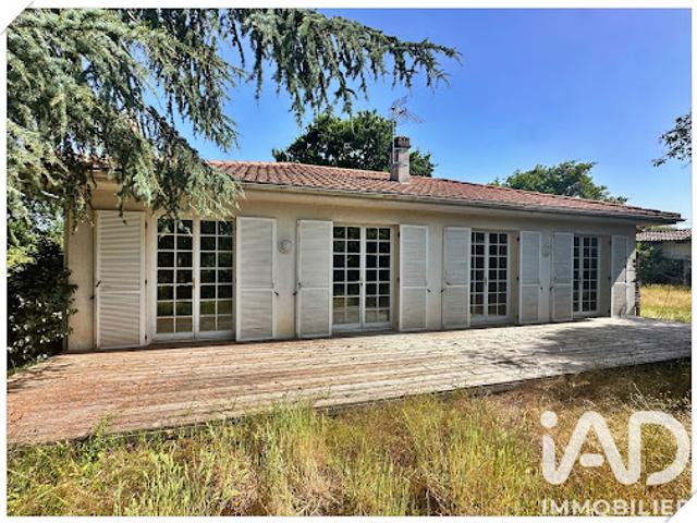 Maison vente à Arcachon, Gujan-mestras