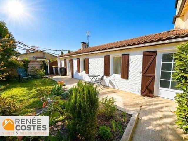 Maison vente à Arcachon, Gujan-mestras